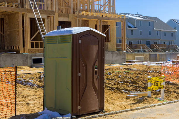 Portable Toilet Options We Offer in Lemoore Station, CA