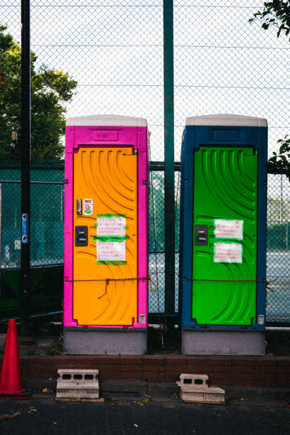 Best Porta potty rental near me  in Lemoore Station, CA