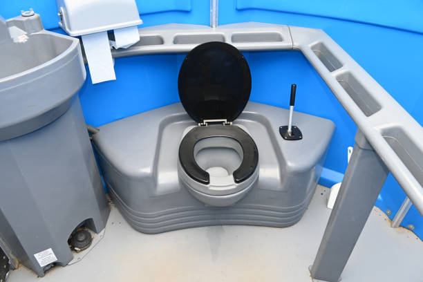 Sanitation services for porta potties in Lemoore Station, CA