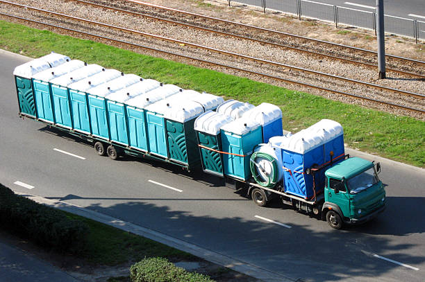 Best Affordable porta potty rental  in Lemoore Station, CA